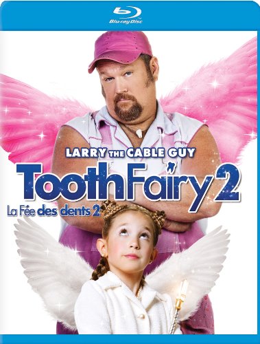 TOOTH FAIRY 2 [BLU-RAY] (BILINGUAL)