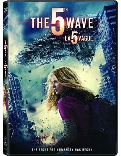 5TH WAVE, THE BILINGUAL