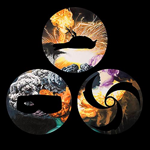 NEVERMEN - NEVERMEN'S NEVERMEN (CD)