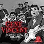 VINCENT,GENE - ABSOLUTELY ESSENTIAL