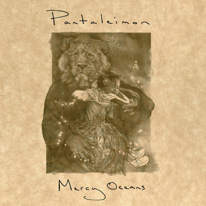 PANTALEIMON  - MERCY OCEANS