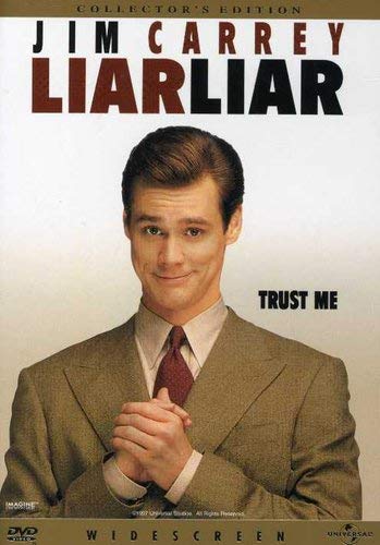 LIAR LIAR (WIDESCREEN) (BILINGUAL)