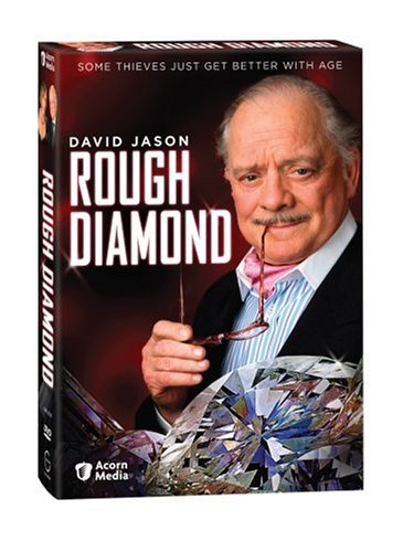 ROUGH DIAMOND