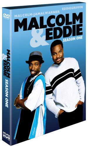 MALCOLM & EDDIE S1