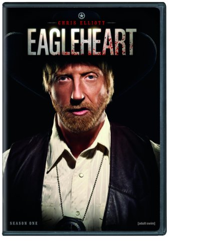 EAGLEHEART: SEASON ONE [IMPORT]