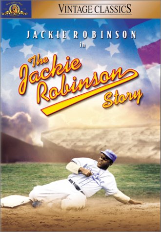 JACKIE ROBINSON STORY (FULL SCREEN) (SOUS-TITRES FRANAIS) [IMPORT]