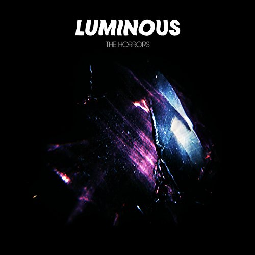 HORRORS - LUMINOUS