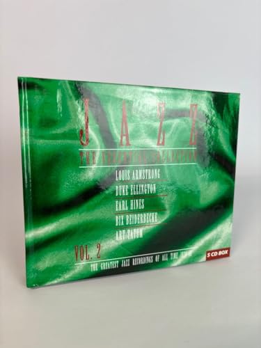 VARIOUS - JAZZ ESSENTIAL COLLECTION VOL 2