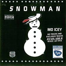 YOUNG JEEZY  - SNOWMAN