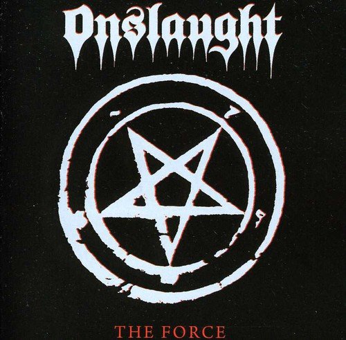 ONSLAUGHT - FORCE