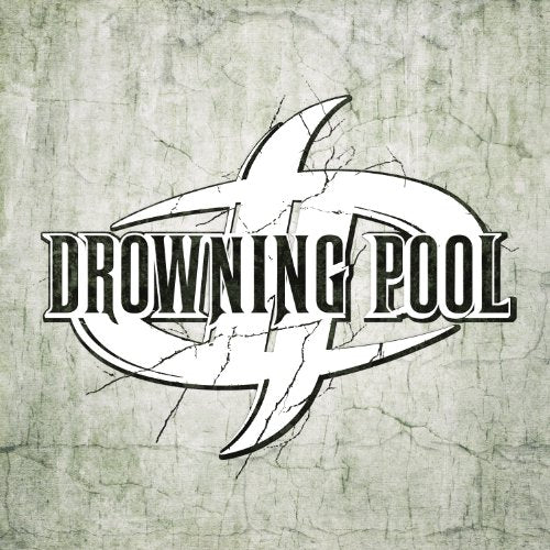 DROWNING POOL - DROWNING POOL