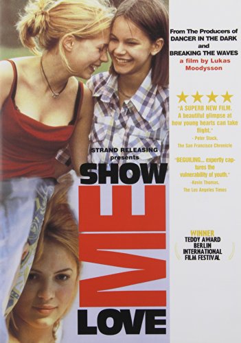 SHOW ME LOVE [IMPORT]