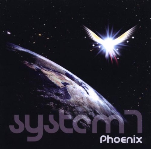 SYSTEM 7  - PHOENIX