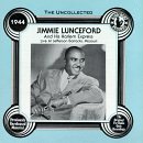 JIMMIE LUNCEFORD - LIVE