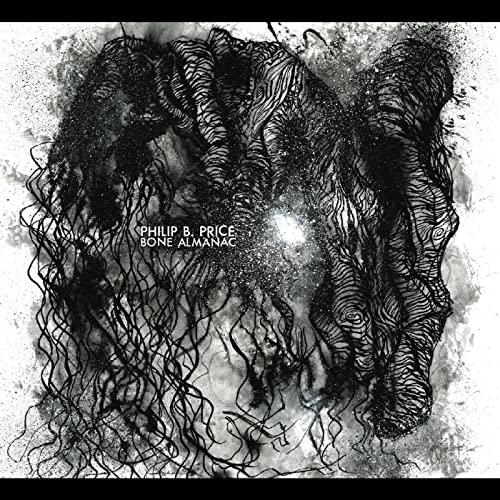 PRICE,PHILIP B. - BONE ALMANAC (CD)
