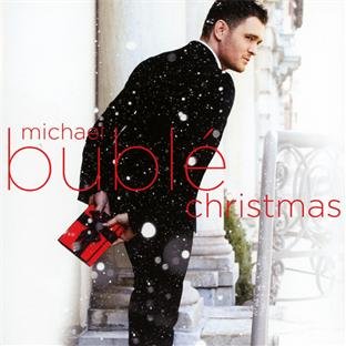 BUBLE, MICHAEL - CHRISTMAS [DELUXE CD + DVD]