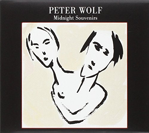 PETER WOLF - MIDNIGHT SOUVENIRS