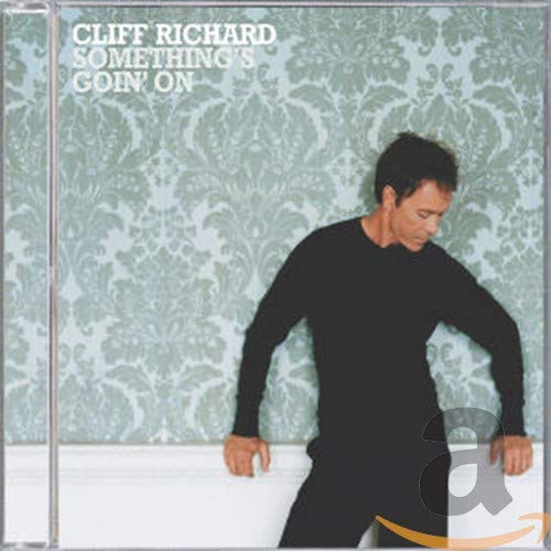 RICHARD, CLIFF - SOMETHING'S GOIN ON