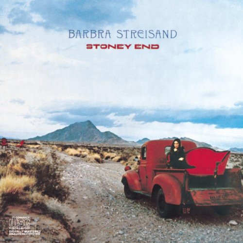 STREISAND, BARBRA - STONEY END