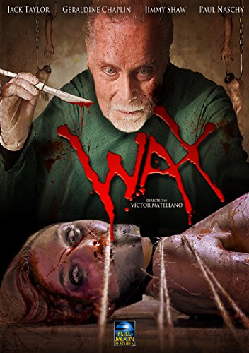 WAX [IMPORT]