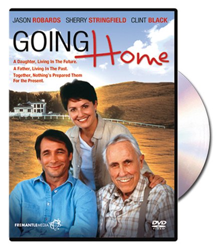 GOING HOME (BILINGUAL) [IMPORT]