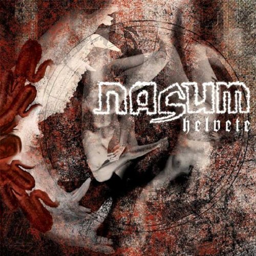 NASUM - HELVETE