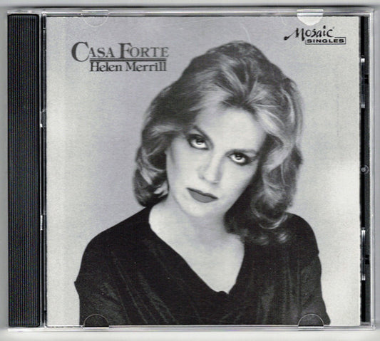 MERRILL, HELEN  - CASA FORTE