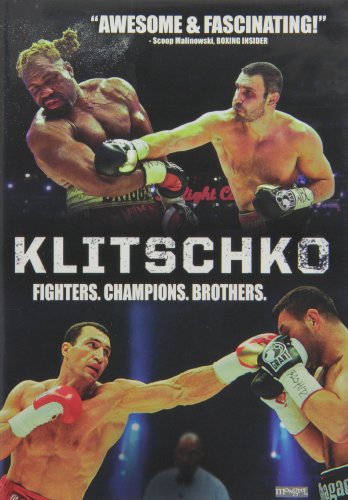 KLITSCHKO