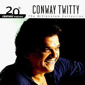 CONWAY TWITTY - CONWAY TWITTY, V1 BEST OF