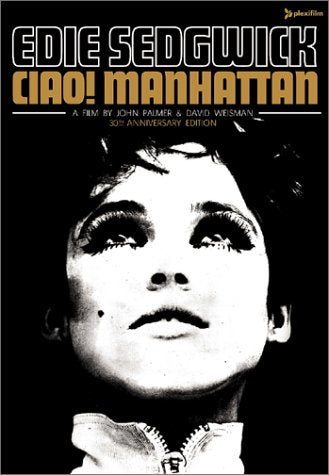 CIAO! MANHATTAN (WIDESCREEN) [IMPORT]