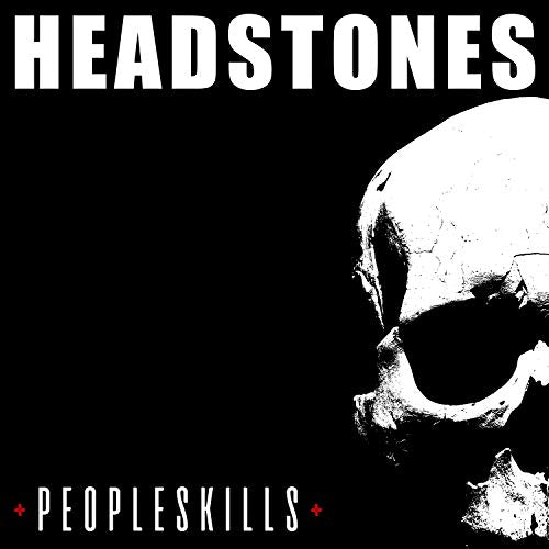 HEADSTONES - PEOPLESKILLS