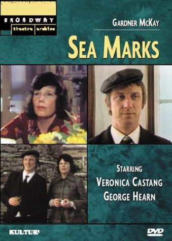 SEA MARKS (BROADWAY THEATRE ARCHIVE)