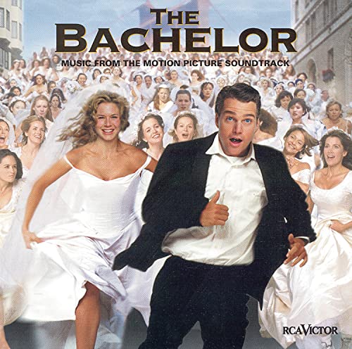 BACHELOR - MUSIC FROM THE MOTION PICTURE SOUNDTRACK