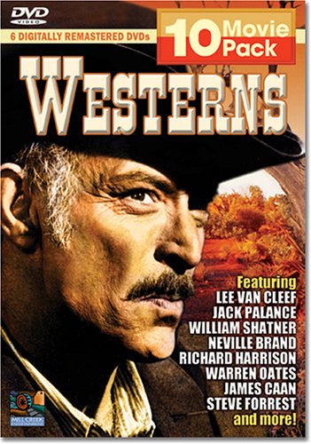 WESTERN [IMPORT]