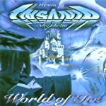 INSANIA - WORLD OF ICE