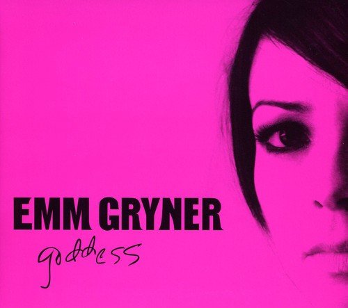 GRYNER, EMM - GODDESS