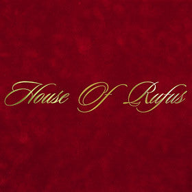 WAINWRIGHT, RUFUS  - HOUSE OF RUFUS (13 CDS/6DVDS)