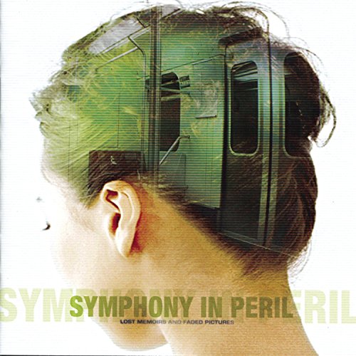 SYMPHONY IN PERIL - LOST MEMOIRS