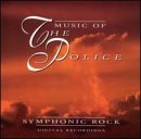 POLICE - TRIBUTE-SYMPHONIC ROCK