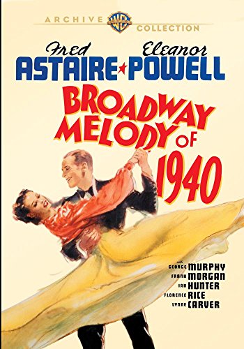 BROADWAY MELODY OF 1940