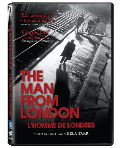 THE MAN FROM LONDON (BILINGUAL)