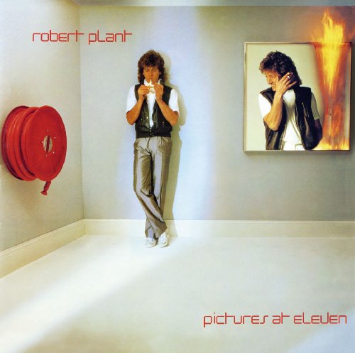 PLANT, ROBERT - PICTURES AT ELEVEN (REMASTERED / EXPANDED)