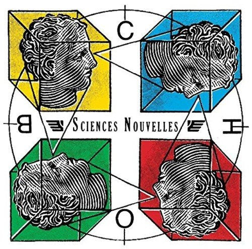 DUCHESS SAYS - SCIENCES NOUVELLES