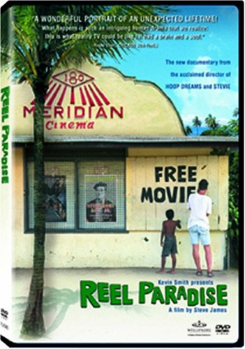 REEL PARADISE [IMPORT]