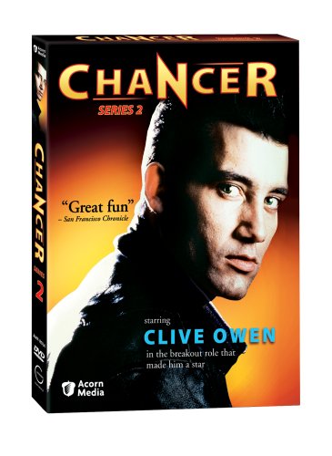 CHANCER SERIES 2