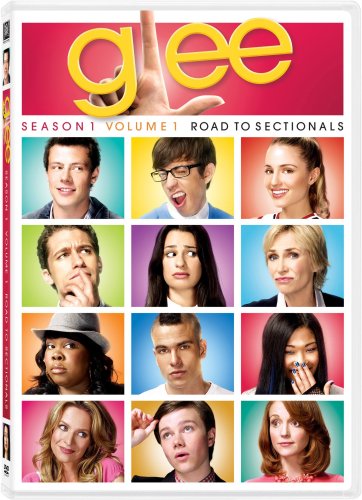 GLEE: SEASON 1, VOLUME 1 - ROAD TO SECTIONALS [IMPORT]