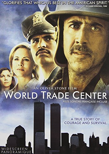 WORLD TRADE CENTER (WIDESCREEN)