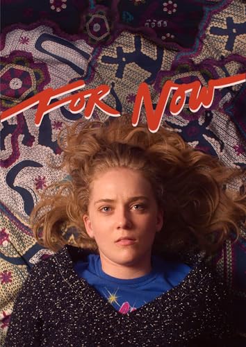 FOR NOW [DVD]