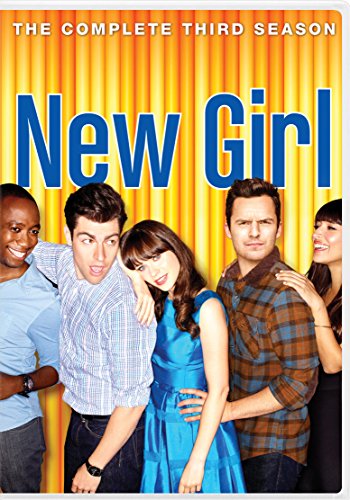 NEW GIRL: THE COMPLETE THIRD SEASON