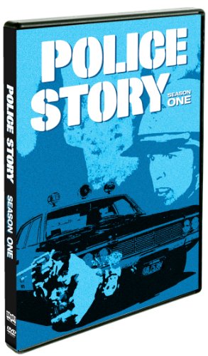 POLICE STORY - SEASON 1